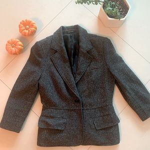Daisy Fuentes Blazer (Size 2)